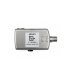 Filtro LTE Selectivo de Interior con Conector F Televes Ref. 403401