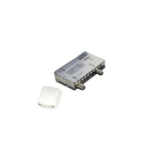 Filtro de Rechazo LTE 4G Exterior