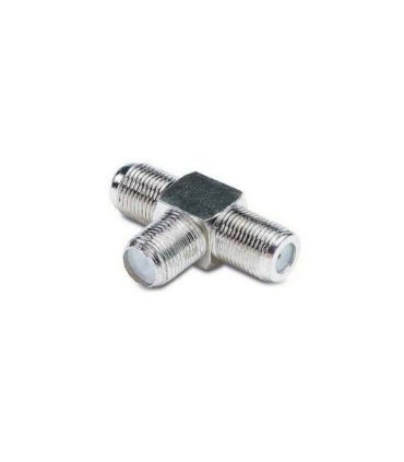 Conector F 3 Hembras