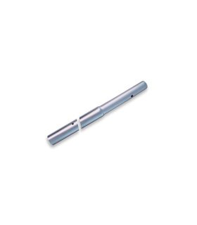 Mástil Enchufable 1,5 m x 35 x 1,5 mm