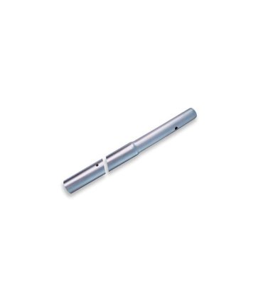 Mástil Enchufable 2,5 m x 35 x 1 mm