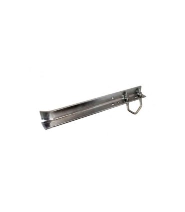 Garra Empotrable 70 cm