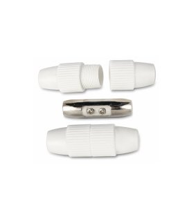 Empalmador para Cable de Antena