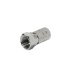 Conector F Roscado 6,6 mm