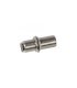 Conector F Doble Hembra