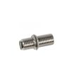 Conector F Doble Hembra