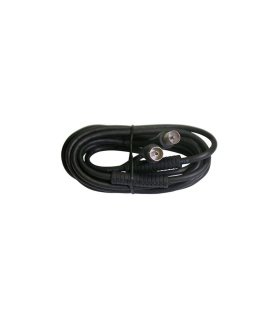 Alargo de TV 1,5 m con Filtro Negro