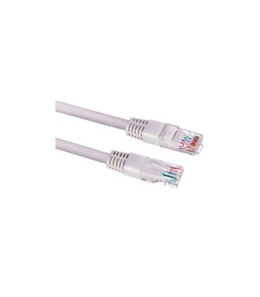 Cable de Conexión RJ-45 UTP CAT5E 10 m