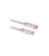 Cable de Conexión RJ-45 UTP CAT5E 20 m