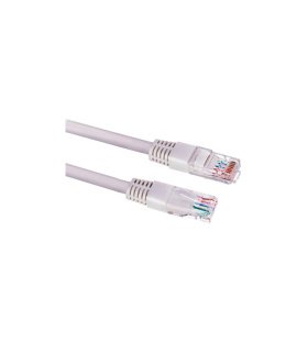 Cable de Conexión RJ-45 UTP CAT5E 20 m
