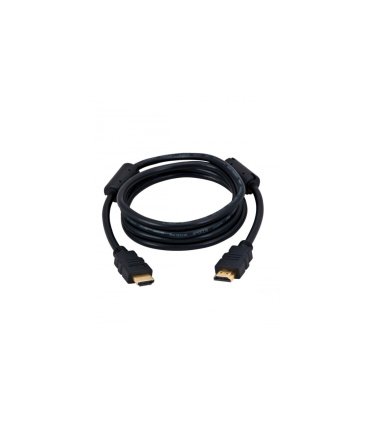 Cable HDMI a HDMI con Filtro 1,5 m