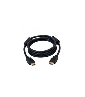 Cable HDMI a HDMI con Filtro 1,5 m