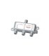 Separador de 3 Vías SAT Splitter 5-2450 MHz