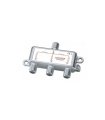 Separador de 3 Vías SAT Splitter 5-2450 MHz