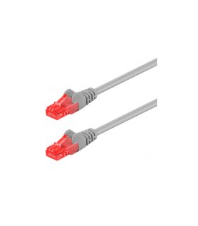Cable de Conexión 2 mts RJ-45 UTP CAT6