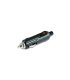 Conector de Mechero Macho con Fusible y LED