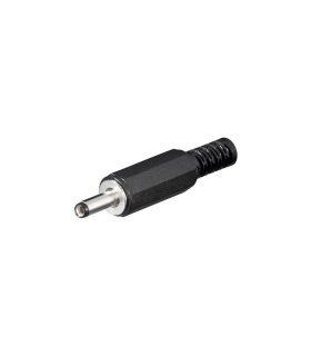 Conector de Alimentación 2,1 x 5,5 x 14 mm
