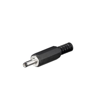 Conector de Alimentación 2,1 x 5,5 x 14 mm