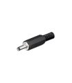 Conector de Alimentación 2,1 x 5,5 x 14 mm