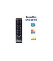 Mando TV Compatible Samsung Mini sin Programación