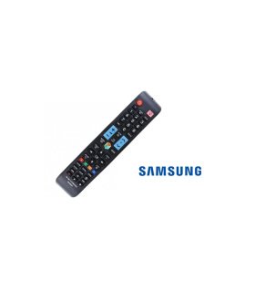 Mando TV Compatible para Samsung