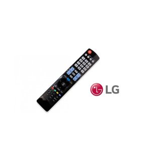 Mando TV Compatible para LG sin Programación