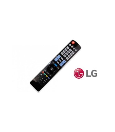 Mando TV Compatible para LG sin Programación