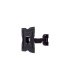 Soporte TV Plasma 1 Brazo Inclinable 13" a 42"