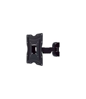 Soporte TV Plasma 1 Brazo Inclinable 13" a 42"