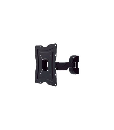 Soporte TV Plasma 1 Brazo Inclinable 13" a 42"