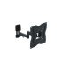 Soporte TV Plasma 2 Brazos Inclinable 13" a 42"
