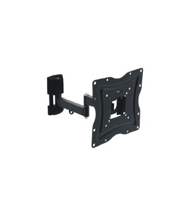 Soporte TV Plasma 2 Brazos Inclinable 13" a 42"