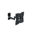 Soporte TV Plasma 2 Brazos Inclinable 13" a 42"
