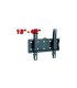 Soporte TV Plasma Fijo 13" a 42"
