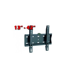 Soporte TV Plasma Fijo 13" a 42"