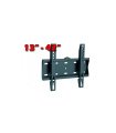 Soporte TV Plasma Fijo 13" a 42"