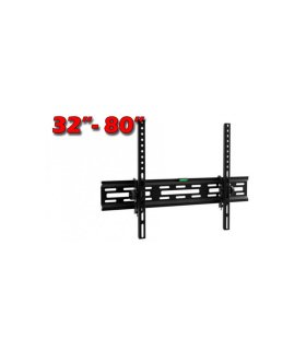 Soporte TV Plasma Inclinable 32" a 80"