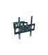 Soporte TV Plasma de 2 Brazos Plus 32" a 80"
