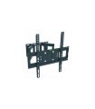 Soporte TV Plasma de 2 Brazos Plus 32" a 80"
