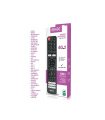 Mando TV Universal Preprogramado Compatible con 40 Marcas