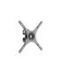 Soporte TV Plasma Inclinable 10" a 40"