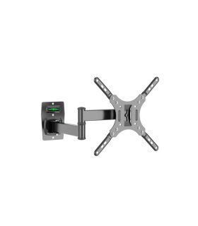 Soporte TV Plasma de 2 Brazos 10" a 40" PRO
