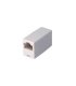 Empalmador de Red RJ45 Hembra a Hembra