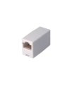 Empalmador de Red RJ45 Hembra a Hembra