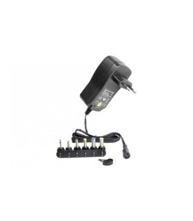 Alimentador Universal Regulable hasta 1000 mA