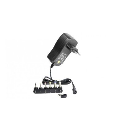 Alimentador Universal Regulable hasta 1000 mA