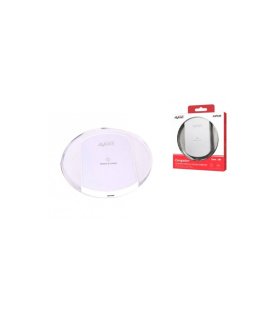 Cargador Universal Inalámbrico 10W para Smartphones