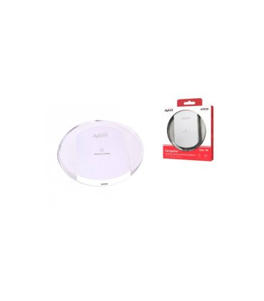 Cargador Universal Inalámbrico 10W para Smartphones