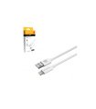Cable USB-C a USB-C 2A Kodak Carga y Datos