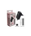 Alimentador Universal Regulable hasta 1500 mA para Tablets